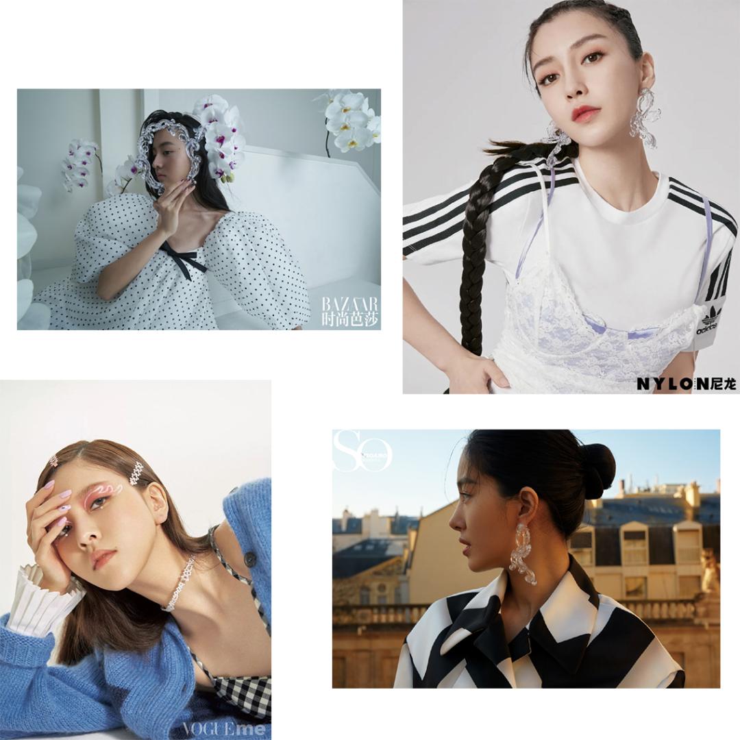 小众饰品品牌排行榜,小众但好看的饰品有哪些