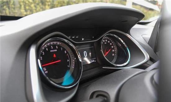 雪佛兰沃兰多怎么样值得买吗,雪佛兰沃兰多carplay