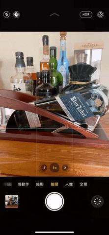 iphone相机怎么3秒自动拍照啊,苹果拍照怎么设置长按连拍