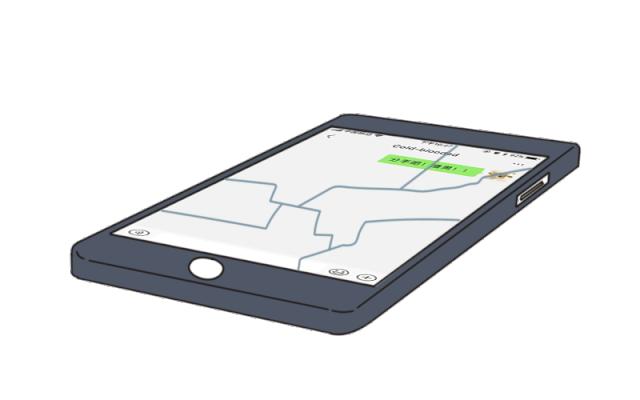 一部手机的自述,一部手机揭露每个人的真面目