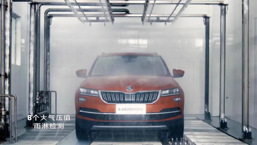 探访上汽大众宁波工厂,上汽大众宁波工厂参观感受