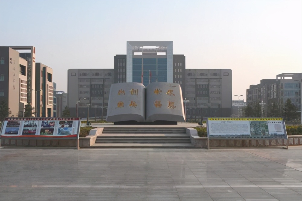 潍坊厉害的高中,潍坊市最好中学排名