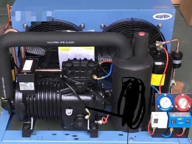 制冷尼龙软管,制冷金属软管