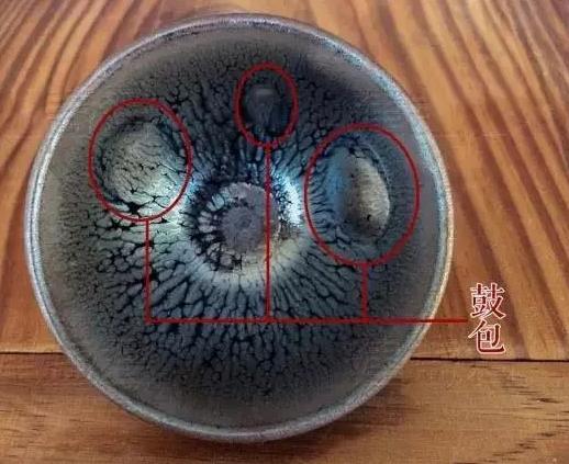 建盏的烧制工艺要克服多少难题，看完这三大点才知道是难上加难