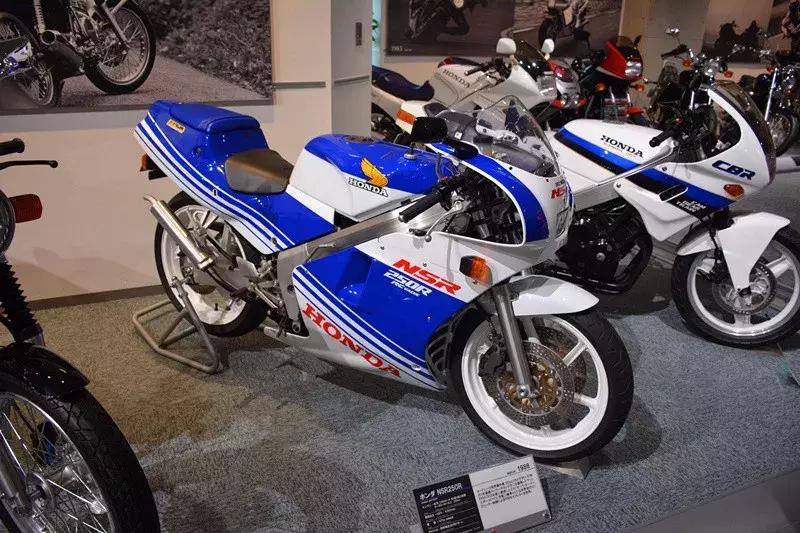 日本茂木安驾-HondaThanksDay-2018.12.9第一篇