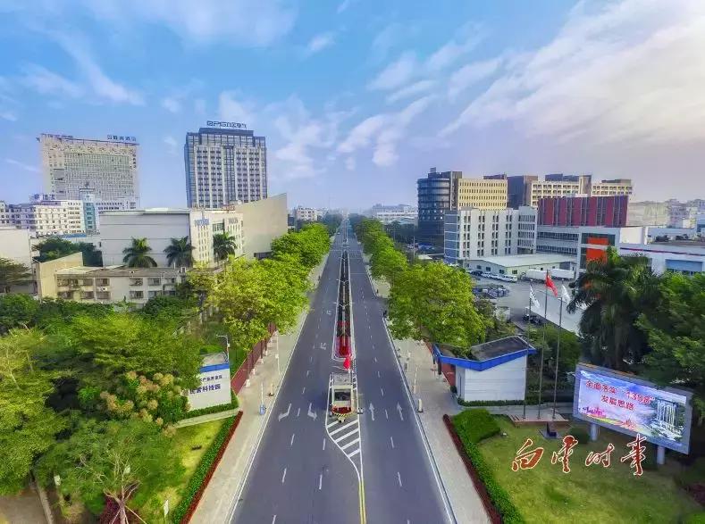 凭什么？Ta半年总产值达164.46亿元