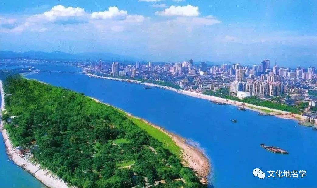 湖南叫湘的由来,湖南简称的由来