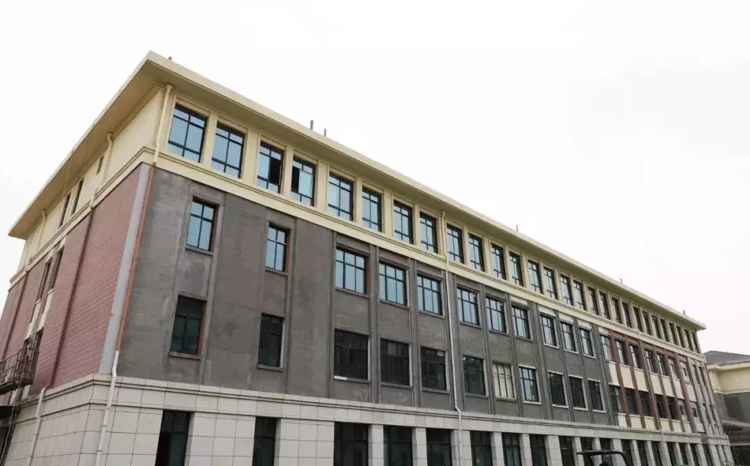 许昌市中小学及幼儿园,许昌健康路幼儿园