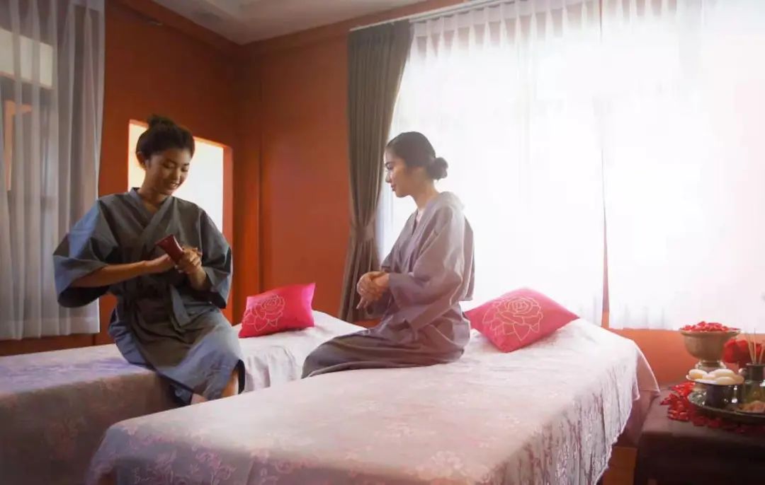 云游一场别开生面的泰国非遗之旅