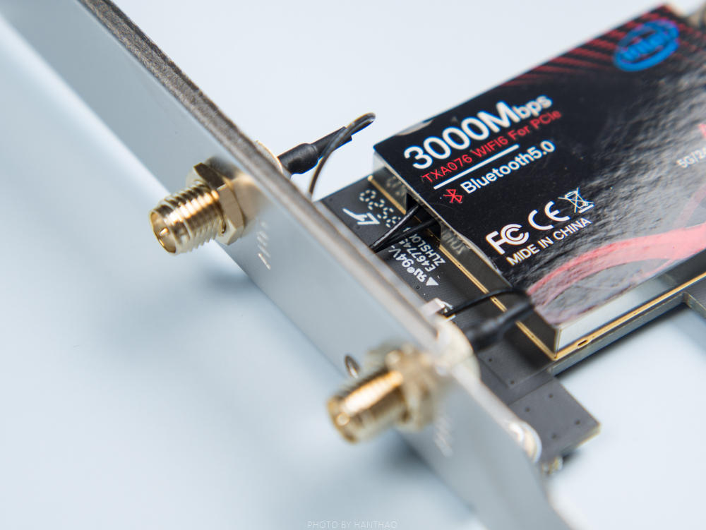 wifi加蓝牙台式电脑也能轻松搞定,台式机如何支持蓝牙5.0