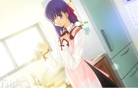 fatestaynight最新动画,fatestaynight第一季第一集