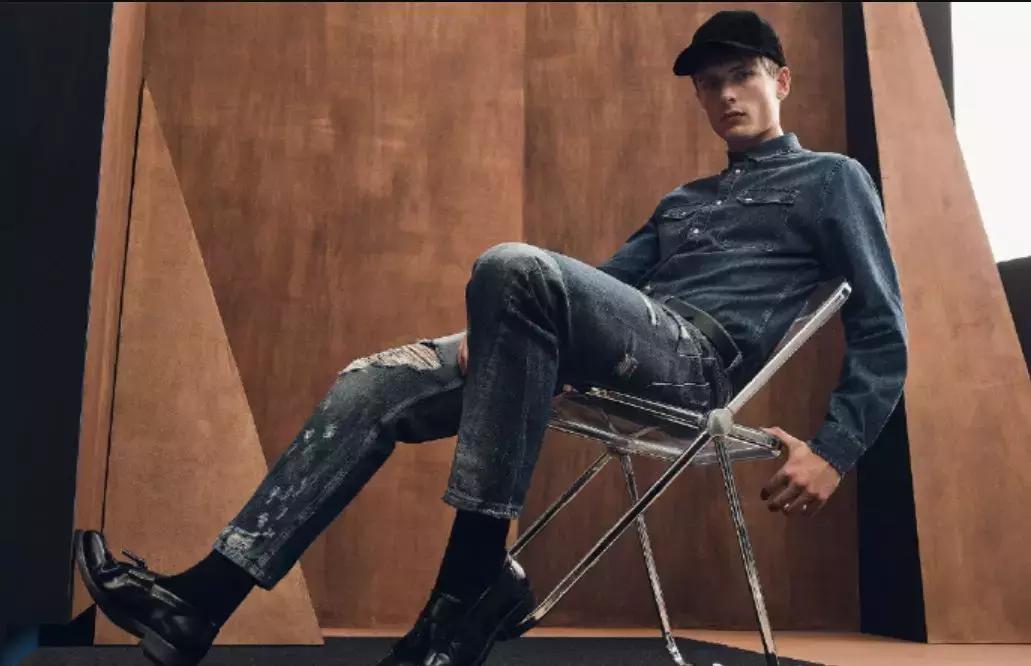 男士短袖衬衫休闲最新款,男士假两件加绒保暖衬衫