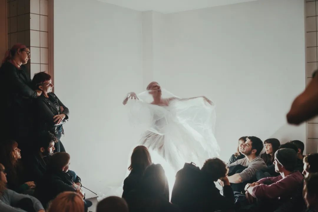 KDA导师专访丨“金史密斯学院的摄影专业,不停刷新摄影的定义”