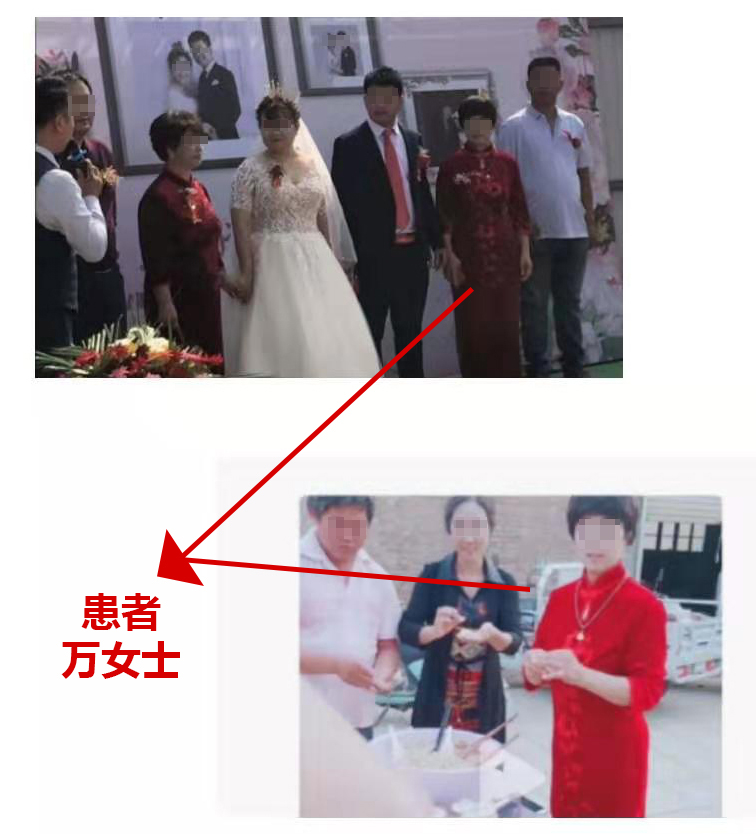 不放弃！为参加儿子婚礼，她坚持抗癌4年重获生机（真实感人）