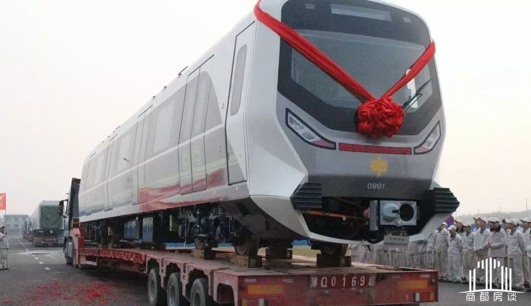 南龙湖真正意义上的地铁房,南龙湖6500的房子能买吗