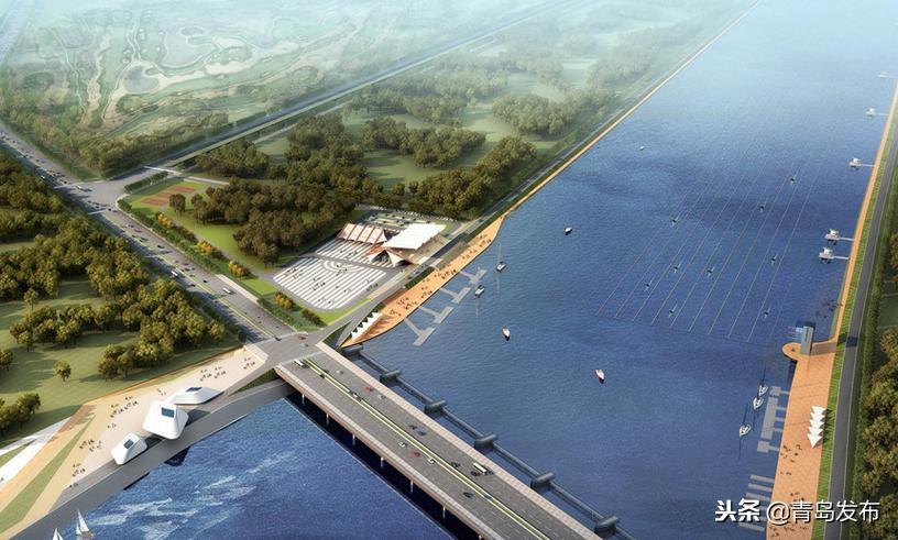 青岛大型场馆都有哪些,青岛新建场馆