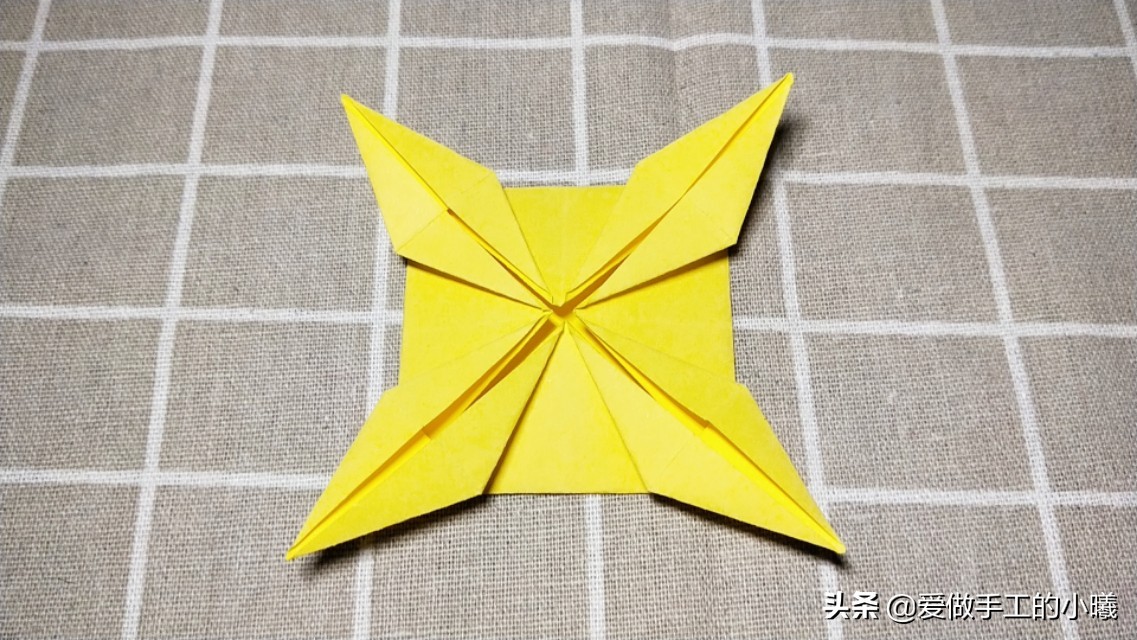 可爱的小熊手环简单手工,小兔子手环手工教程