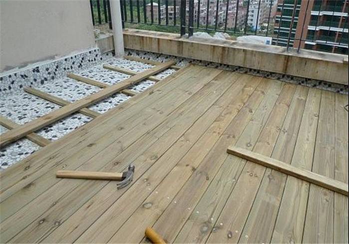 木地板深度硬伤修复最快方法,木地板质量通病