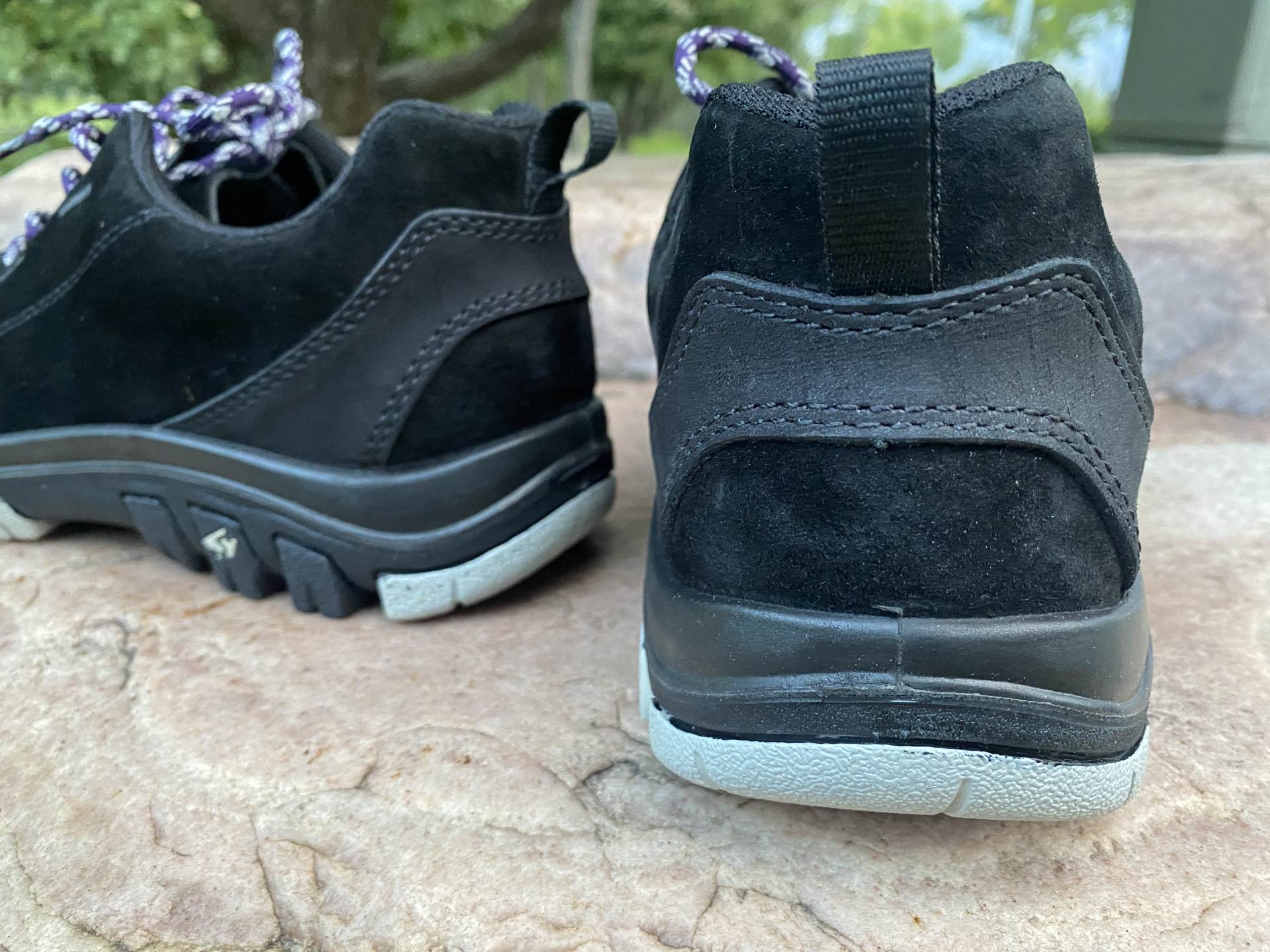 畅游舒爽的鞋,最爱斯立德,来一场说走就走的旅行