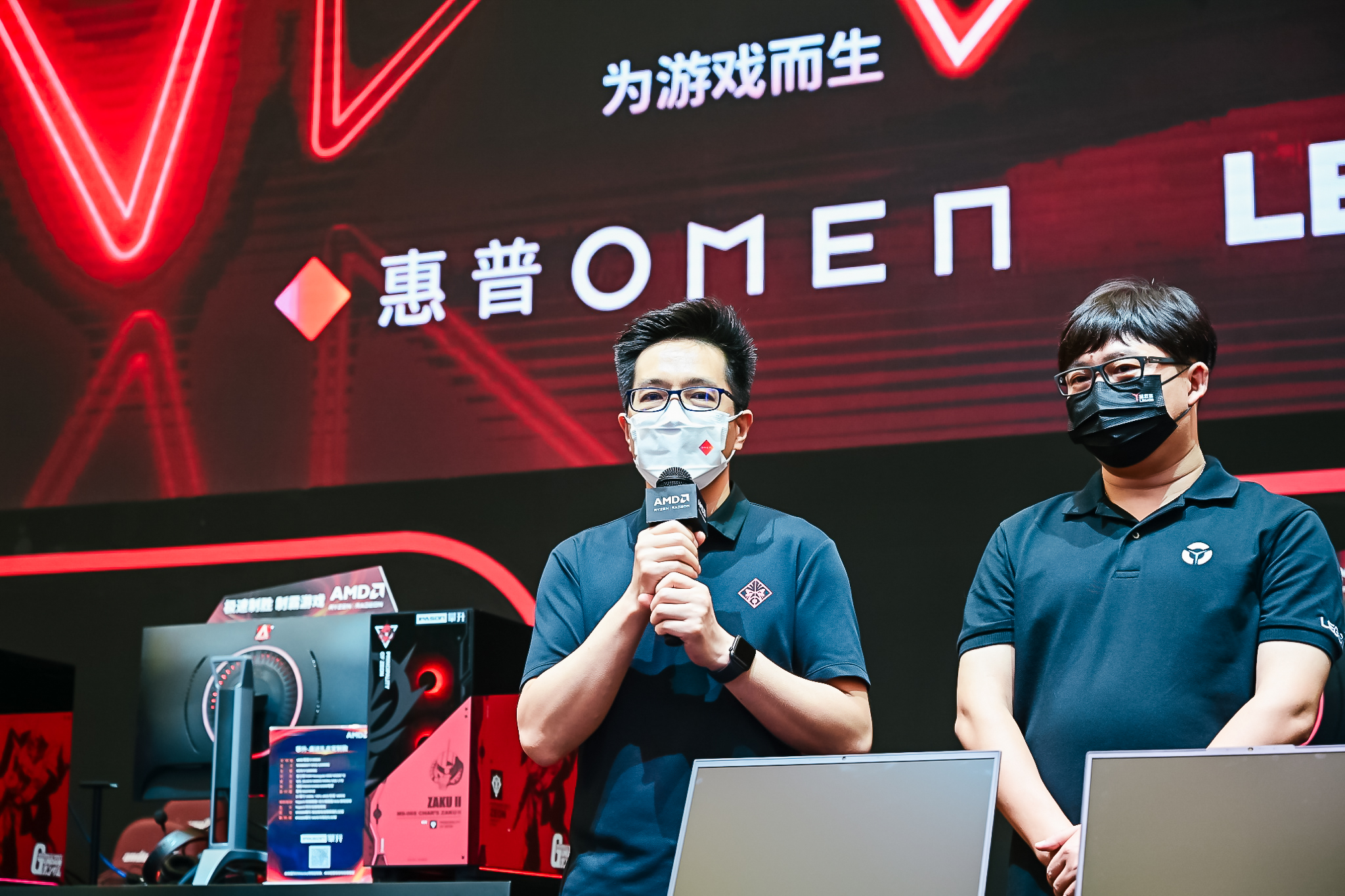 科技犬推荐笔记本电脑,rog和拯救者游戏本对比