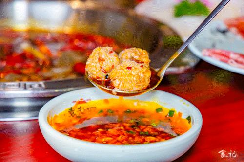 不简单的火锅,成都藏在巷子里的老火锅