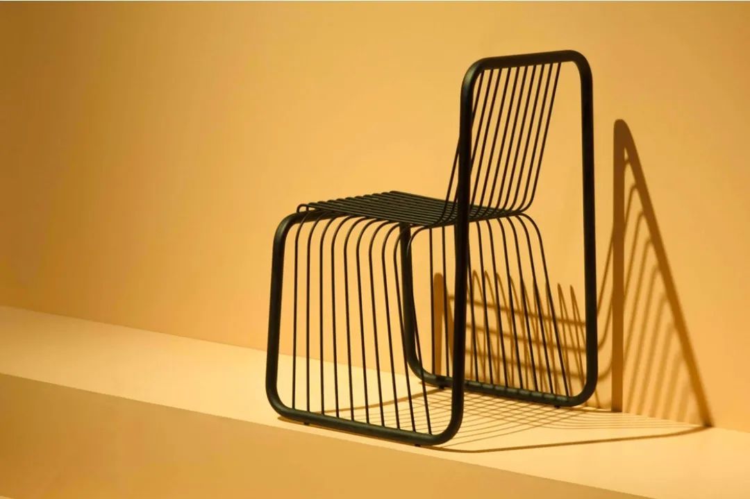 这些椅子的设计你见过几个？「北京新易设计坊」