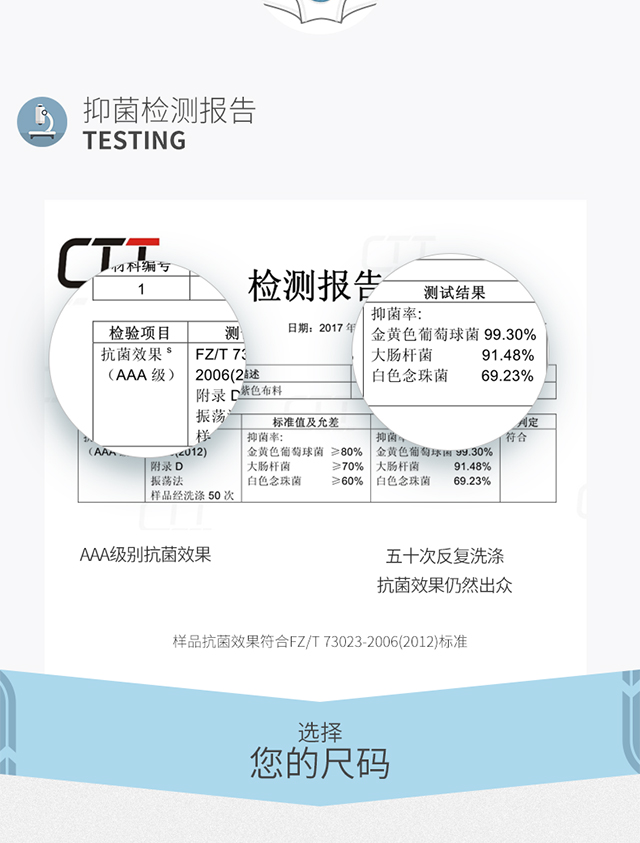 贴身衣物有味道？快来试试这个吧