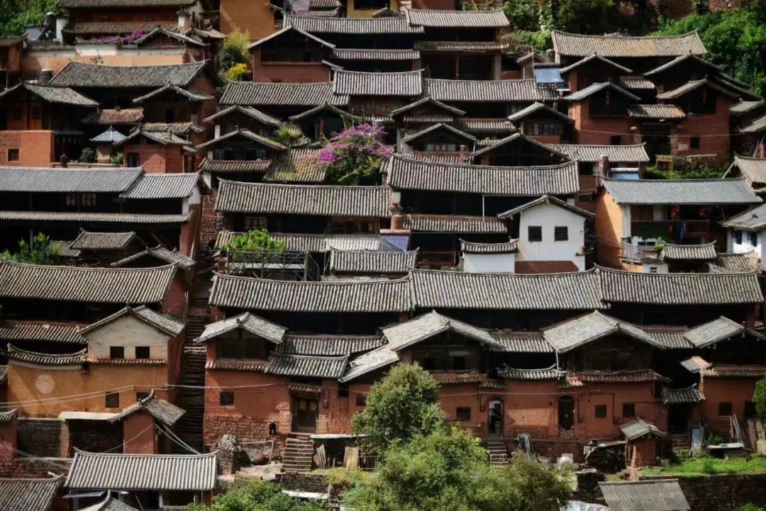 别只盯着大理丽江了!这5个避世小众古镇清净又好吃,你去过几个