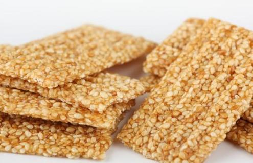 糖瓜粘和灶糖,糖瓜粘住灶王爷的牙