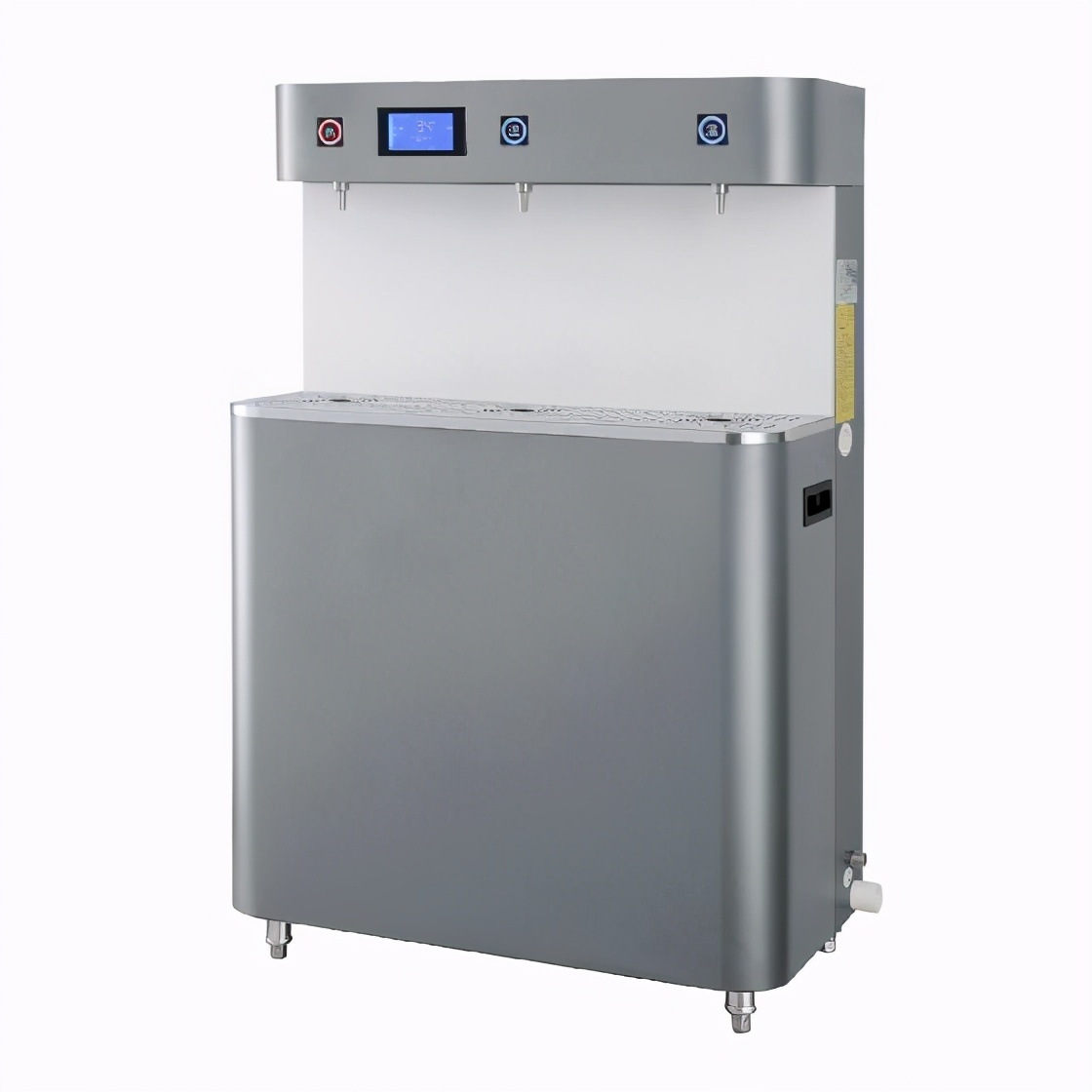 微废水净水器品牌汉尔顿,净水器品牌推荐汉尔顿变频净水器