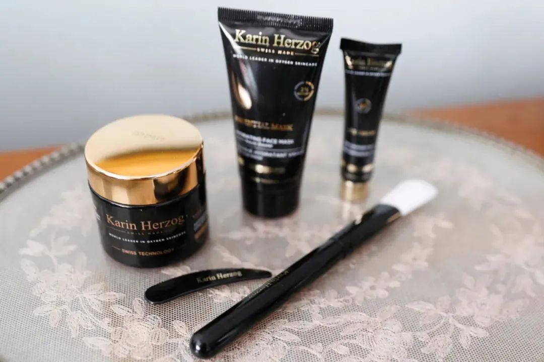 章小蕙推荐的好物洗面奶,章小蕙推荐敏感肌用的护肤品