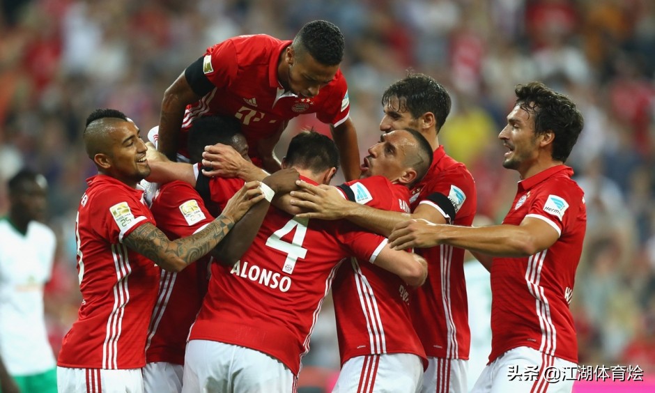 德甲50+1政策不受约束的球队,德甲50+1政策影响低级联赛