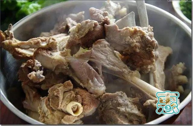 在通辽，我们一言不合就吃肉