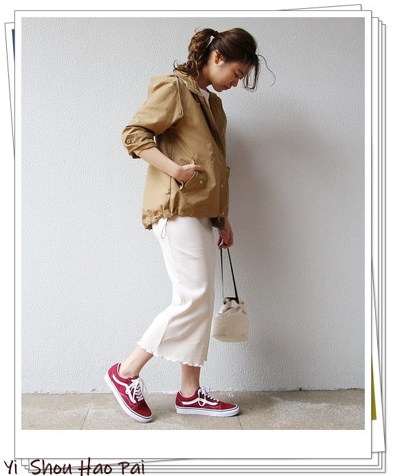 13-15岁初中学生休闲秋装外套百搭,15种轻便流行外套搭配分享