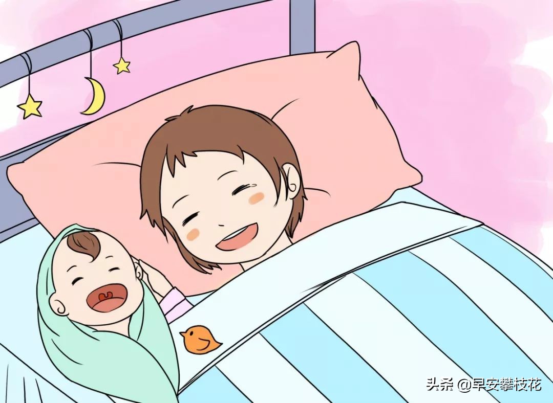 攀枝花首例!夫精人工授精宝宝出生啦