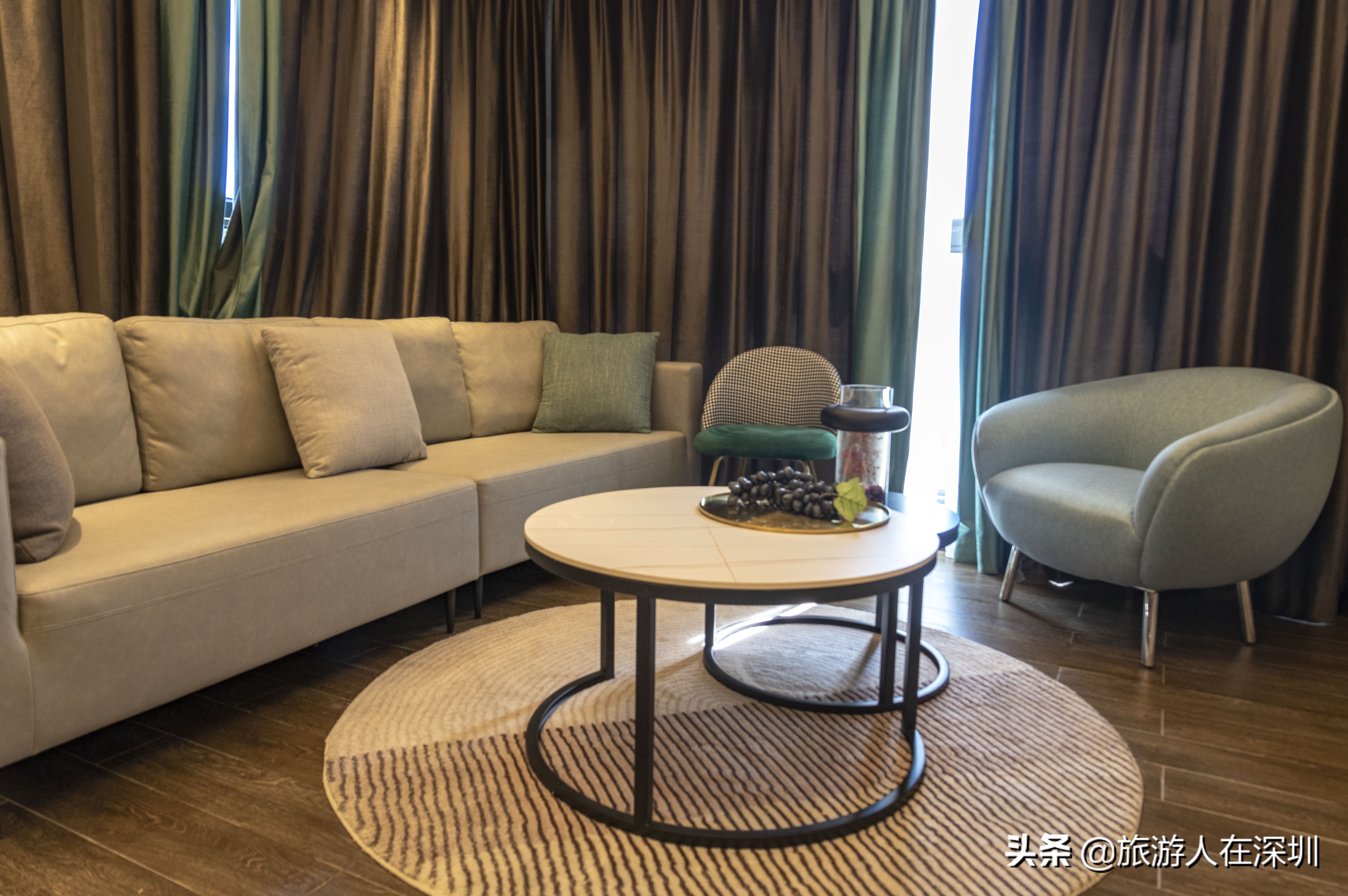 惠州巽寮湾酒店民宿推荐4房,巽寮湾海景酒店公寓