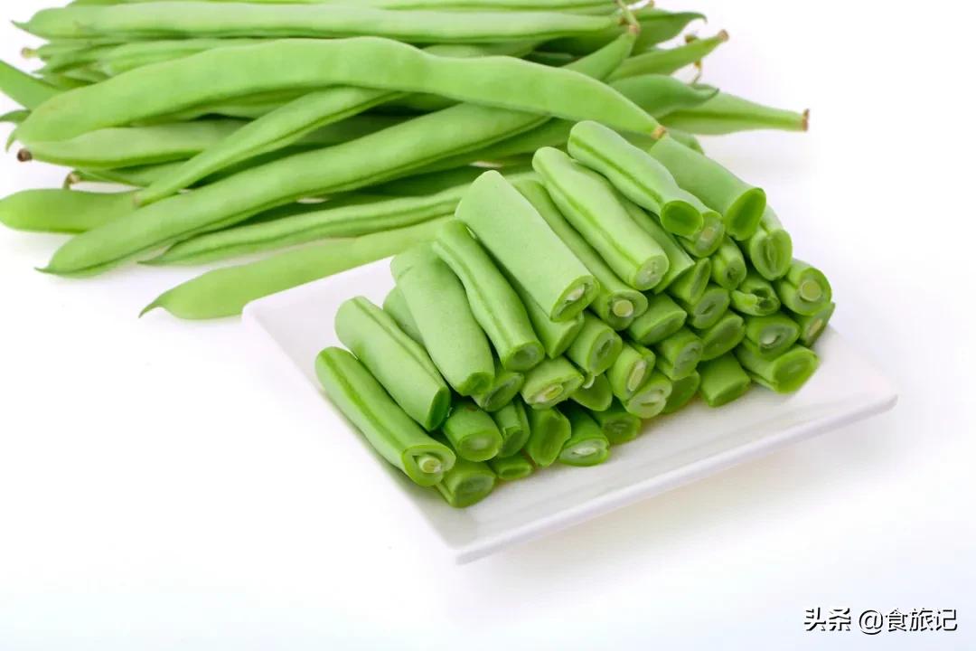 四季豆芸豆荷兰豆分不清,四季豆荷兰豆扁豆
