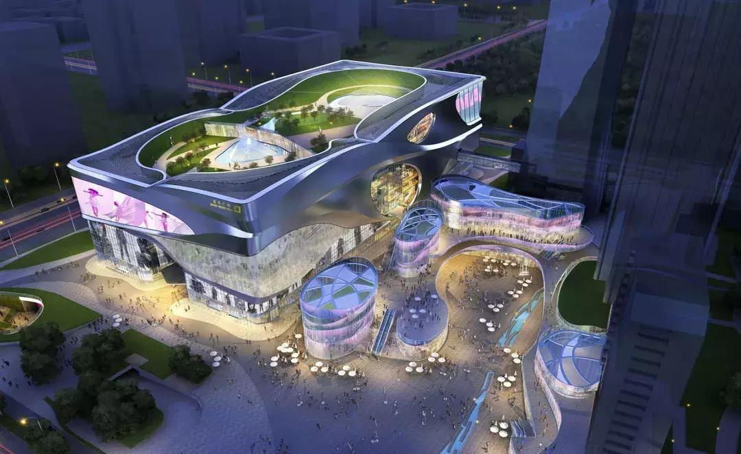 洛阳正大购物中心营业时间,洛阳正大广场购物中心