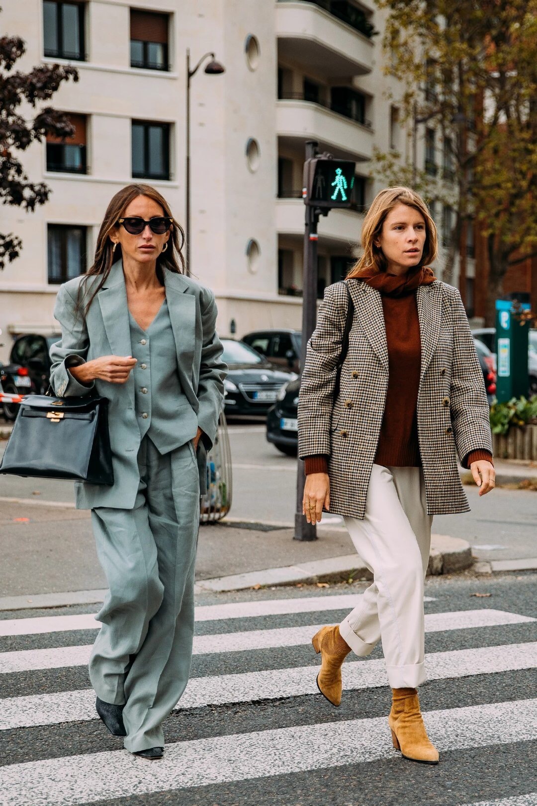 踩了很多雷,这几双靴子百搭又耐穿