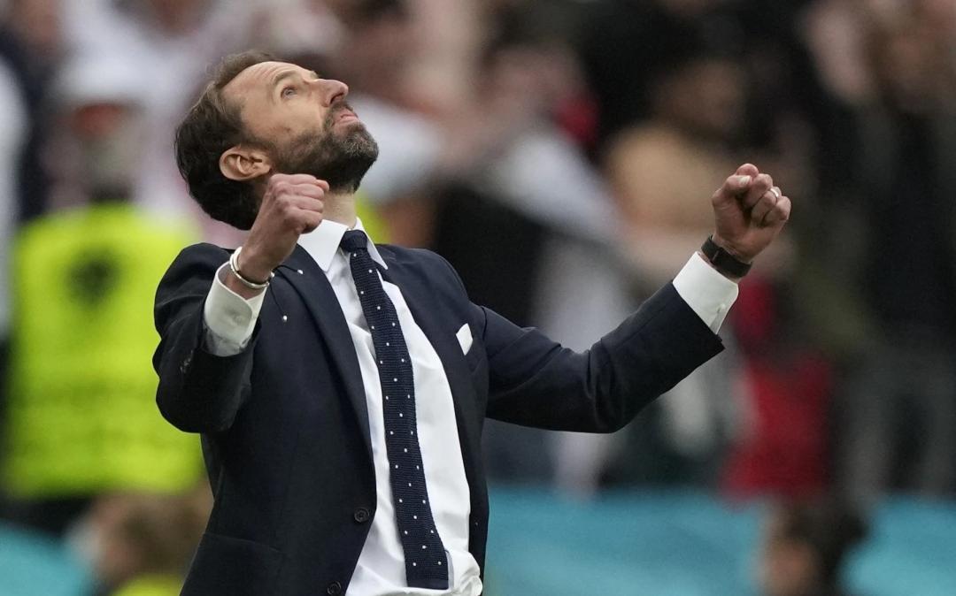 英格兰dna计划,英格兰足球改革