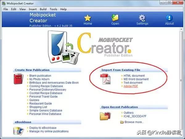 如何使用kindle看高清pdf电子书,kindlepdf怎么做笔记