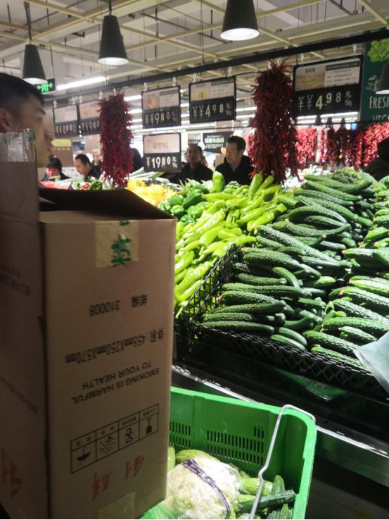 costco和山姆与胖东来哪个好,costco和胖东来的商业模式