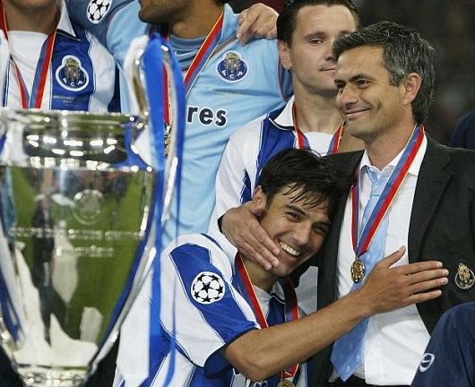 穆里尼奥大咖,穆里尼奥最厉害的角色