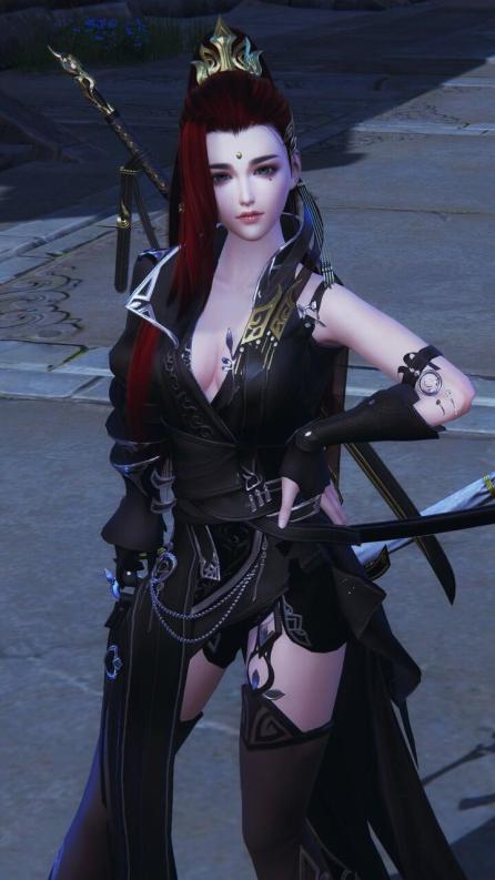 剑网3扛把子,剑网3十大女英雄