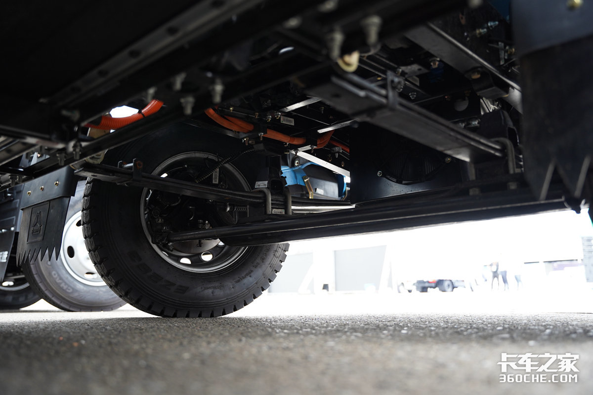 前晨新能源轻卡质量,前晨新能源ec1底价