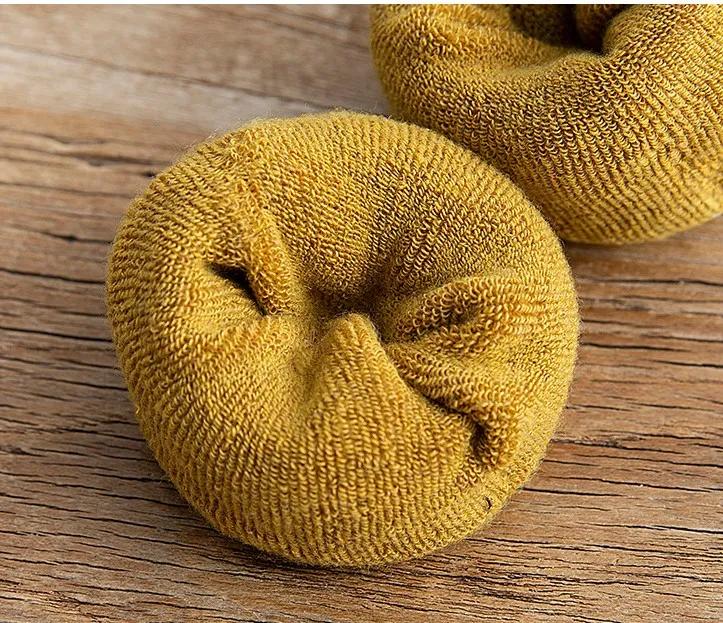 卖爆了的保暖袜子,卖爆20万双的雪地袜