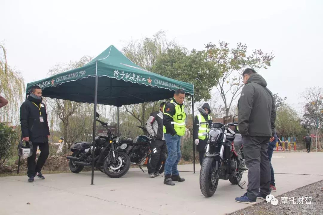 常州摩托车大聚会视频,第一届摩友会