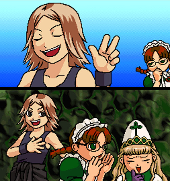 街机豪血寺一族出招表,街机拳皇龙爪手教学