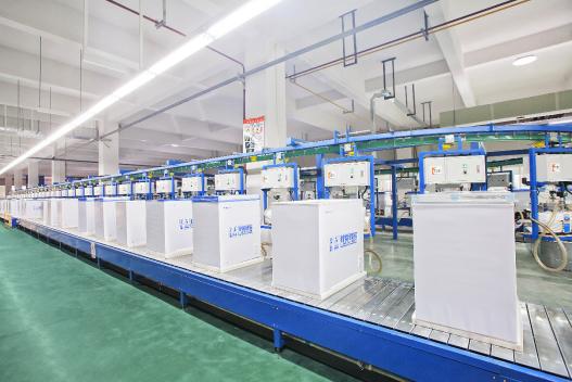 隐形冠军中国品牌,国产冰箱隐形冠军