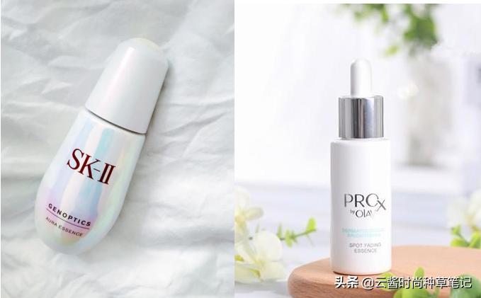 兰蔻平替系列,兰蔻塑颜系列平替